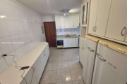 Apartamento para Locação em São Paulo, Vila Clementino, 3 dormitórios, 2 suítes, 4 banheiros, 3 vagas