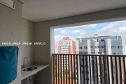 Apartamento para Locação em São Paulo, Vila Clementino, 2 dormitórios, 1 suíte, 2 banheiros, 1 vaga