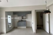 Apartamento para Locação em São Paulo, Liberdade, 2 dormitórios, 1 banheiro, 1 vaga