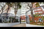 Apartamento para Locação em São Paulo, Cambuci, 1 dormitório, 1 banheiro