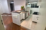 Apartamento para Locação em São Paulo, Vila Mariana, 2 dormitórios, 1 suíte, 2 banheiros, 1 vaga