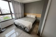 Apartamento para Locação em São Paulo, Vila Firmiano Pinto, 1 dormitório, 1 banheiro