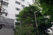 Apartamento para Locação em São Paulo, Vila Clementino, 1 dormitório, 1 banheiro