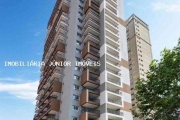 Apartamento para Locação em São Paulo, Vila Clementino, 1 dormitório, 1 banheiro