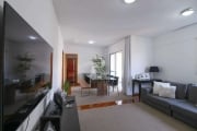 Apartamento à venda, 4 quartos, 1 suíte, 2 vagas, Vila Paris - Belo Horizonte/MG