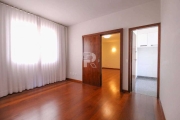 Apartamento à venda, 4 quartos, 1 suíte, 2 vagas, Sion - Belo Horizonte/MG