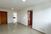 Apartamento de 02 quartos, 01 suíte e 02 vagas – 56 m² – Serra.