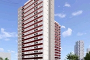 Apartamento com 2 quartos à venda na Rua Margarida, 372, Barra Funda, São Paulo