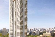 Imperdível oportunidade de adquirir um apartamento de luxo na Chácara Santo Antônio, São Paulo-SP com 2 quartos, 2 suítes e mais!