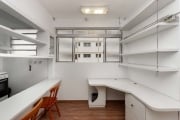 Apartamento com 1 quarto à venda na Rua João de Sousa Dias, 166, Campo Belo, São Paulo