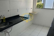 Apartamento com 2 dormitórios, sala, cozinha, banheiro, 42 m², 1 vaga à venda em Colonia zona Leste