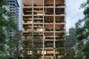 Apartamento com 3 quartos à venda na Avenida Hélio Pellegrino, 454, Vila Nova Conceição, São Paulo