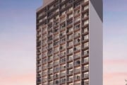 Apartamento com 1 quarto à venda na Rua da Várzea, 394, Barra Funda, São Paulo