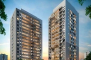 Apartamento com 3 quartos à venda na Avenida Senador Casimiro da Rocha, 683, Mirandópolis, São Paulo