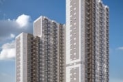 Apartamento com 2 quartos à venda na Avenida Rudge, 485, Barra Funda, São Paulo