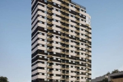 Apartamento à venda em São Paulo-SP, Vila Sônia: 2 quartos, 1 banheiro, 37,60 m² de área. Confira!