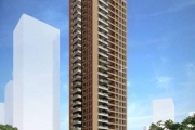 Apartamento com 3 quartos à venda na Rua Crasso, 401, Vila Romana, São Paulo