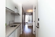 Apartamento com 1 quarto à venda na Alameda dos Jurupis, 813, Moema, São Paulo