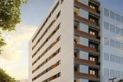 Apartamento com 1 quarto à venda na Rua General Jardim, 508, Vila Buarque, São Paulo