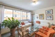 Apartamento com 2 quartos à venda na Rua Oscar Freire, 1380, Pinheiros, São Paulo