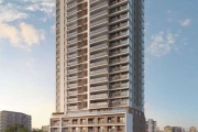 Apartamento à venda na Aclimação, São Paulo-SP: 1 quarto, 1 sala, 1 banheiro e 41,00 m² de área!