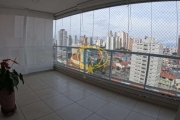 Apartamento de 3 quartos, com 89 m², 2 vagas com deposito, mobiliado à venda no Tatuapé, na Imobiliária Buenos Jr Imóveis