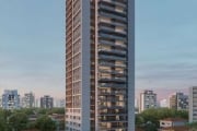 Apartamento com 4 quartos à venda na Rua Edson, 1400, Campo Belo, São Paulo