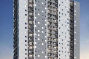 Apartamento com 2 quartos à venda na Avenida José Pinheiro Borges, 500, Itaquera, São Paulo