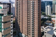 Apartamento com 3 quartos à venda na Rua Jorge Coelho, 147, Jardim Paulistano, São Paulo