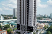 Apartamento com 2 quartos à venda na Avenida Vila Ema, 1568, Vila Ema, São Paulo