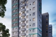 Apartamento com 1 quarto à venda na Rua dos Jatobás, 44, Vila Parque Jabaquara, São Paulo