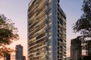 Apartamento com 3 quartos à venda na Rua Ibituruna, 298, Parque Imperial, São Paulo