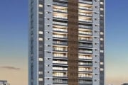 Apartamento com 3 quartos à venda na Rua Coronel Lisboa, 713, Vila Clementino, São Paulo