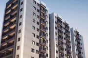 Apartamento à venda em São Paulo-SP, no bairro Jaguaré: 2 quartos, sala, banheiro, vaga de garagem e 42,15m² de área.