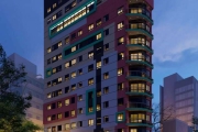 Apartamento com 1 quarto à venda na Rua Dona Júlia, 14, Vila Mariana, São Paulo