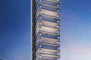 Imperdível oportunidade: Apartamento de luxo em Moema, São Paulo-SP, com 4 quartos, 4 suítes e 238,70m² de área. Confira!