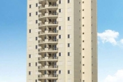 Imperdível: Apartamento à venda em São Paulo-SP, Chácara Inglesa, 2 quartos, 1 suíte, 2 salas, 2 banheiros, 2 vagas, 67m².