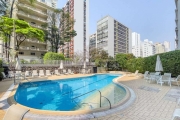 Imperdível oportunidade de adquirir apartamento de 4 quartos e 136m² no coração de Santa Cecília, São Paulo-SP!