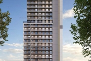 Apartamento com 1 quarto à venda na Rua Vieira Fazenda, 39, Vila Mariana, São Paulo