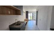 Apartamento com 1 quarto à venda na Rua Harmonia, 1323, Sumarezinho, São Paulo