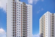 Apartamento com 1 quarto à venda na Rua Custódio Paiva, 48, Jardim São Paulo(Zona Leste), São Paulo