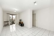 Apartamento com 2 quartos à venda na Rua Afonso Celso, 1201, Vila Mariana, São Paulo