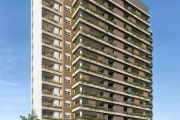 Apartamento com 4 quartos à venda na Avenida Açocê, 808, Indianópolis, São Paulo