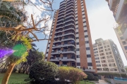 Apartamento com 4 quartos à venda na Rua Doutor Amando Franco Soares Caiuby, 250, Parque Bairro Morumbi, São Paulo