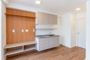 Apartamento com 1 quarto à venda na Avenida Alberto Augusto Alves, 320, Vila Andrade, São Paulo