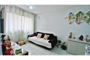 Apartamento à venda na Vila Facchini, São Paulo-SP: 2 quartos, 1 sala, 1 banheiro, 1 vaga de garagem!