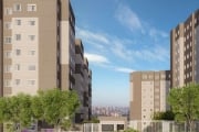 Apartamento com 2 quartos à venda na Rua Itália Giusti, 1011, Itaquera, São Paulo