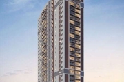 Imperdível oportunidade de investimento: Apartamento à venda no Tatuapé, São Paulo-SP! 2 quartos, 1 suíte, 1 sala, 2 banheiros, 1 vaga de garagem, 48,00 m².