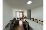 Apartamento à venda na Vila Mariana, São Paulo-SP: 3 quartos, 1 suíte, 2 salas, 3 banheiros, 2 vagas - 86m². Venha conferir!