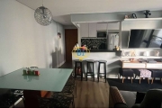 Imperdível apartamento de 3 quartos na Vila Carrão, SP: 2 salas, 1 vaga de garagem e 65 m², à venda na Imobiliária Buenos Jr Imóveis